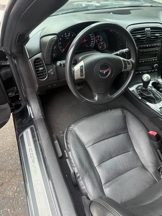 2011 Chevrolet Corvette C6 - Image 5 of 7