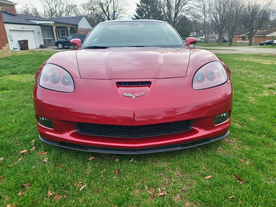 2011 Chevrolet Corvette C6 - Image 5 of 6