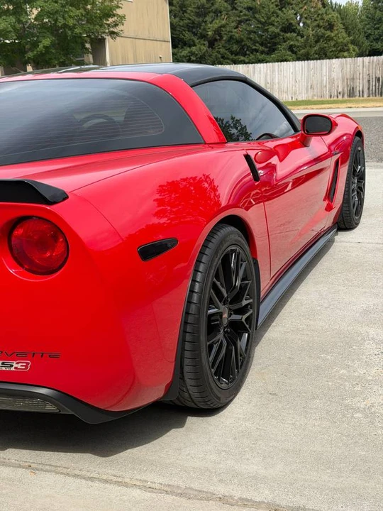2011 Chevrolet Corvette C6 - Image 7 of 7