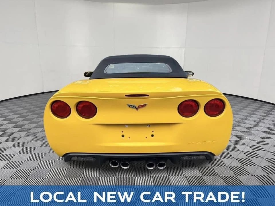 2011 Chevrolet Corvette C6 - Image 2 of 20