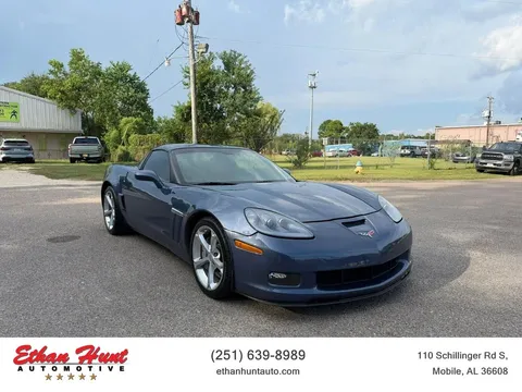 2011 Chevrolet Corvette C6 - Image 2 of 16