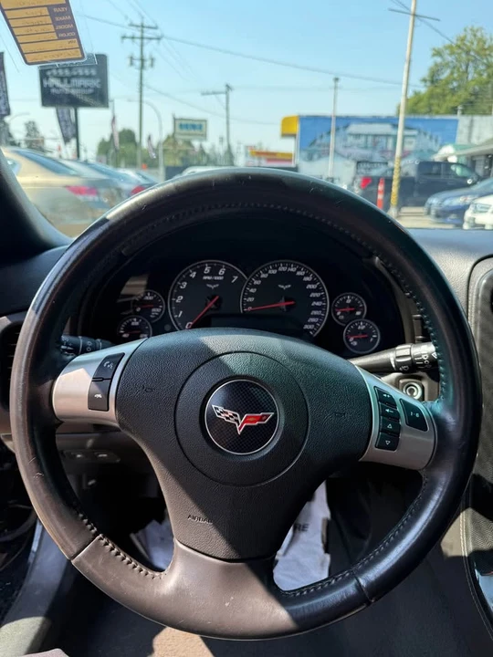 2011 Chevrolet Corvette C6 - Image 13 of 15