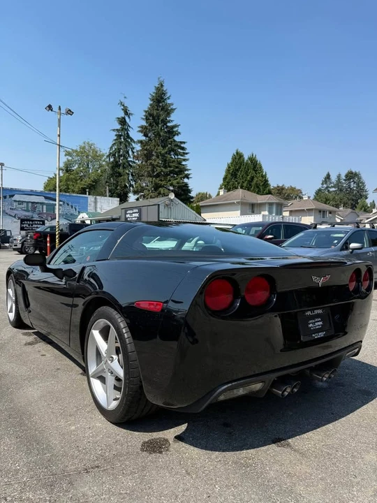 2011 Chevrolet Corvette C6 - Image 4 of 15