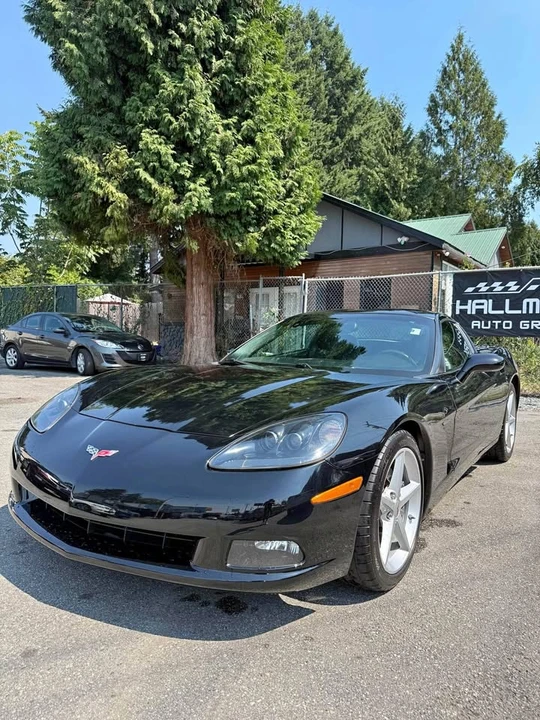2011 Chevrolet Corvette C6 - Image 1 of 15