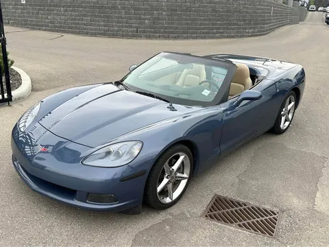 2011 Chevrolet Corvette C6 - Image 2 of 19