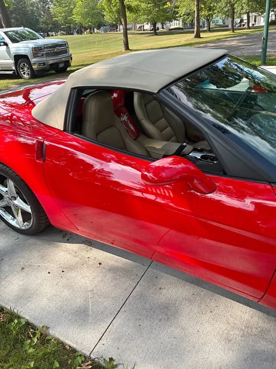 2011 Chevrolet Corvette C6 - Image 1 of 20