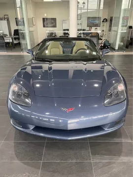 2011 Chevrolet Corvette C6 - Image 2 of 10