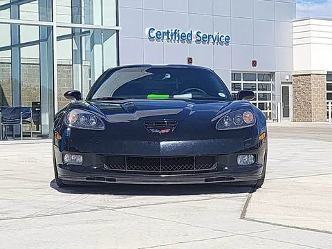 2011 Chevrolet Corvette C6 - Image 2 of 7