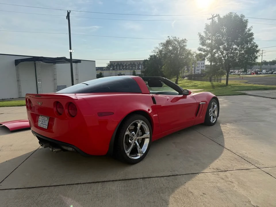 2011 Chevrolet Corvette C6 - Image 20 of 20
