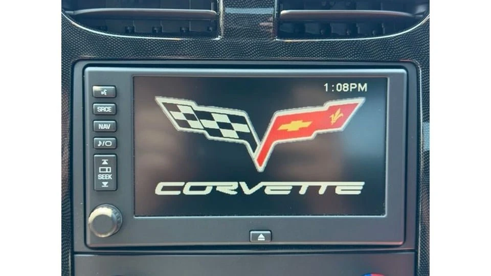 2011 Chevrolet Corvette C6 - Image 7 of 20