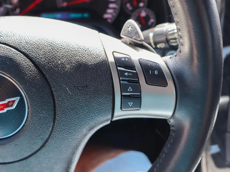 2011 Chevrolet Corvette C6 - Image 12 of 16