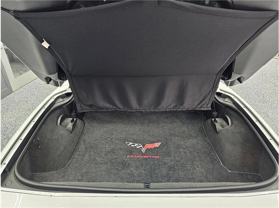 2011 Chevrolet Corvette C6 - Image 10 of 18
