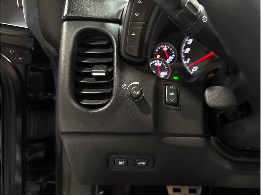 2011 Chevrolet Corvette C6 - Image 17 of 20