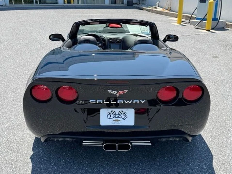 2011 Chevrolet Corvette C6 - Image 20 of 20