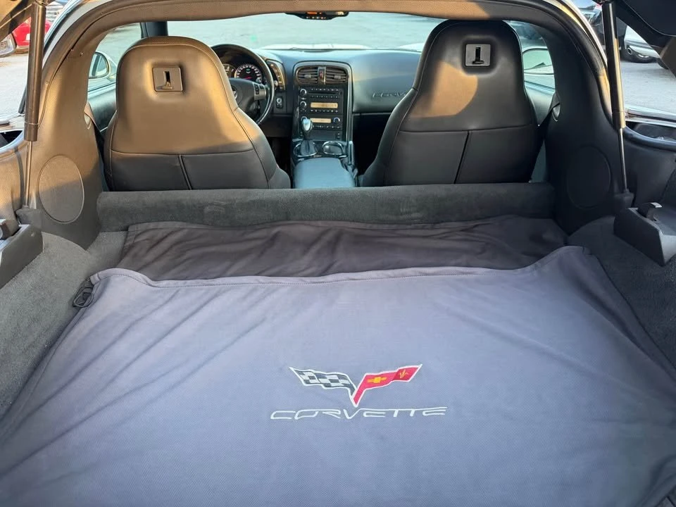 2011 Chevrolet Corvette C6 - Image 14 of 15