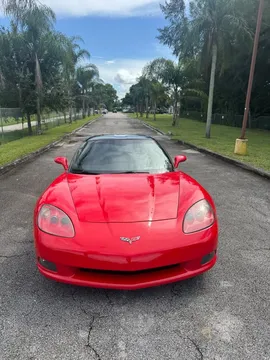2011 Chevrolet Corvette C6 - Image 4 of 12