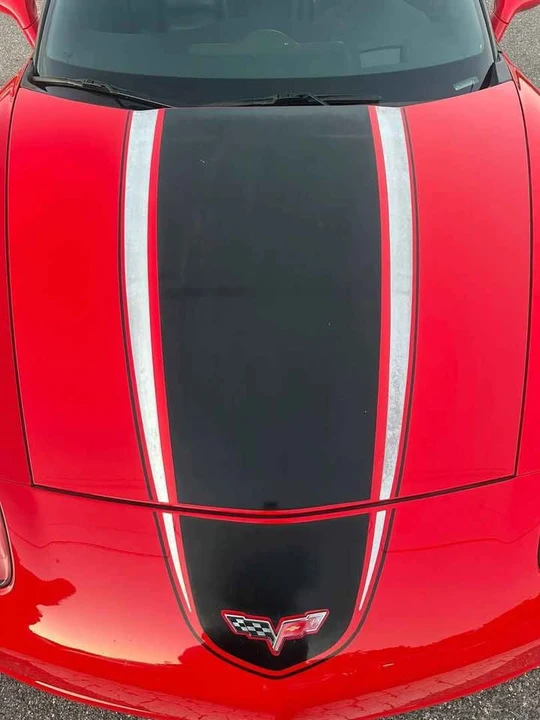 2011 Chevrolet Corvette C6 - Image 12 of 13