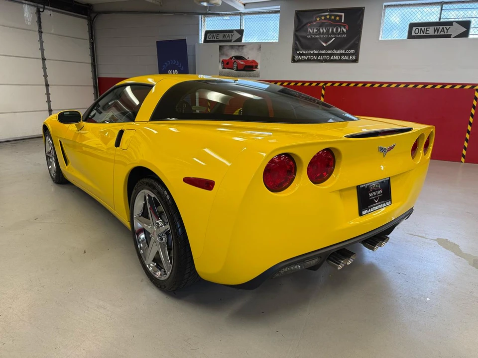 2011 Chevrolet Corvette C6 - Image 4 of 31