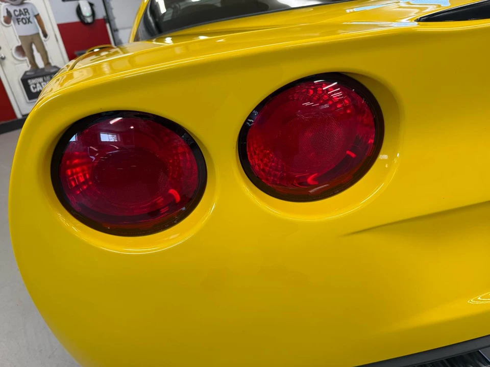 2011 Chevrolet Corvette C6 - Image 12 of 31