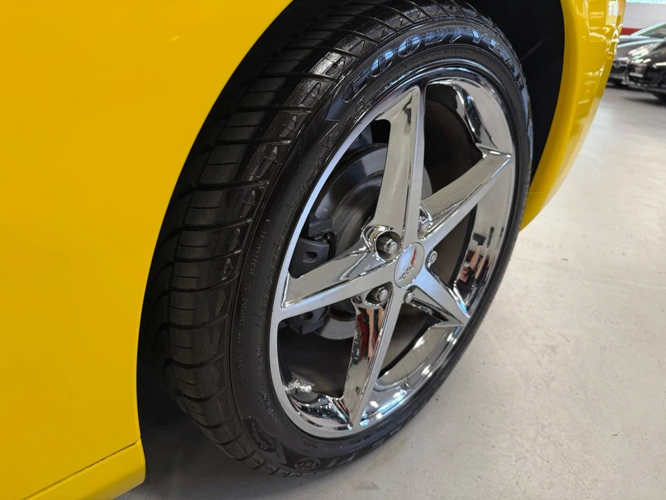 2011 Chevrolet Corvette C6 - Image 10 of 31