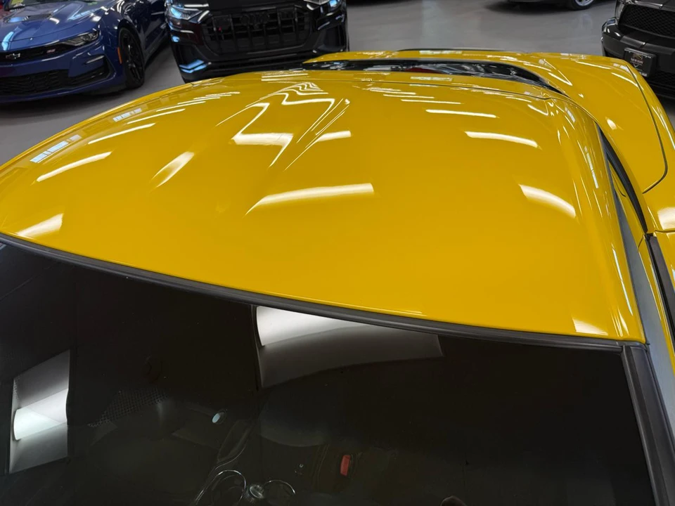 2011 Chevrolet Corvette C6 - Image 16 of 31