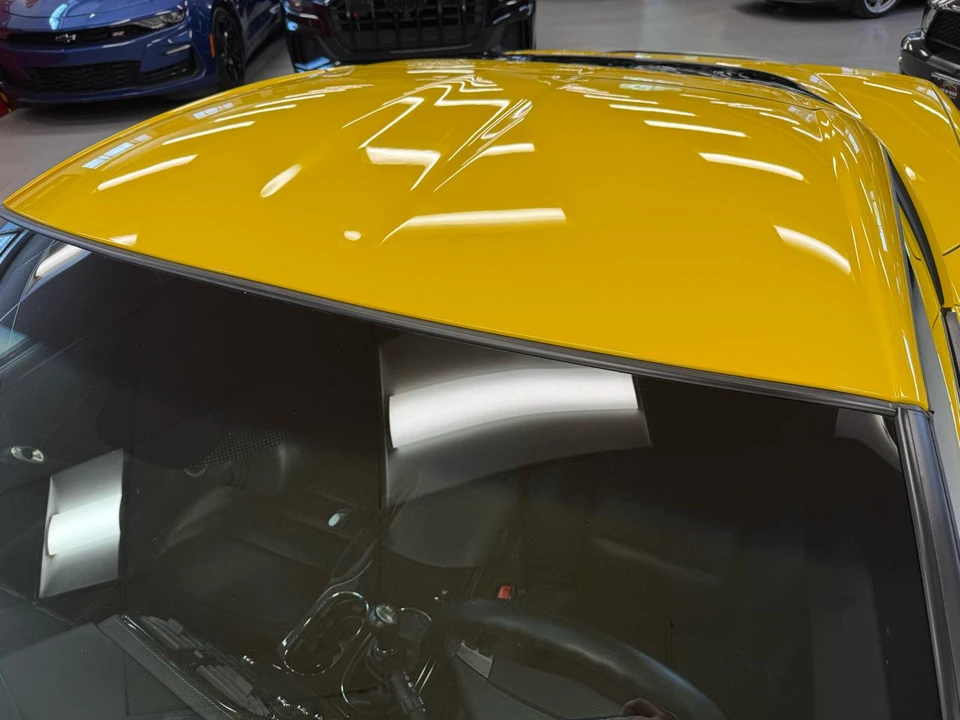 2011 Chevrolet Corvette C6 - Image 17 of 31