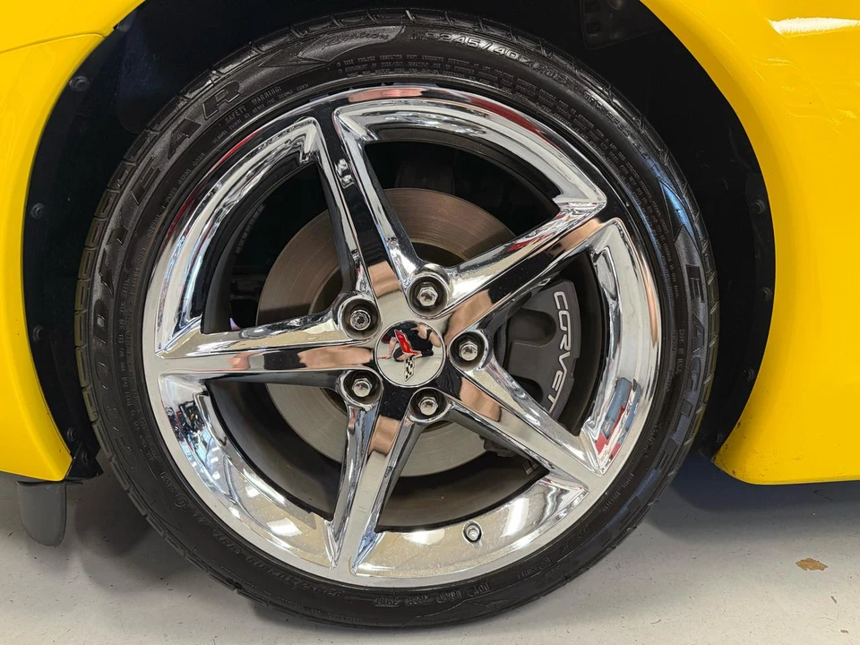 2011 Chevrolet Corvette C6 - Image 19 of 31