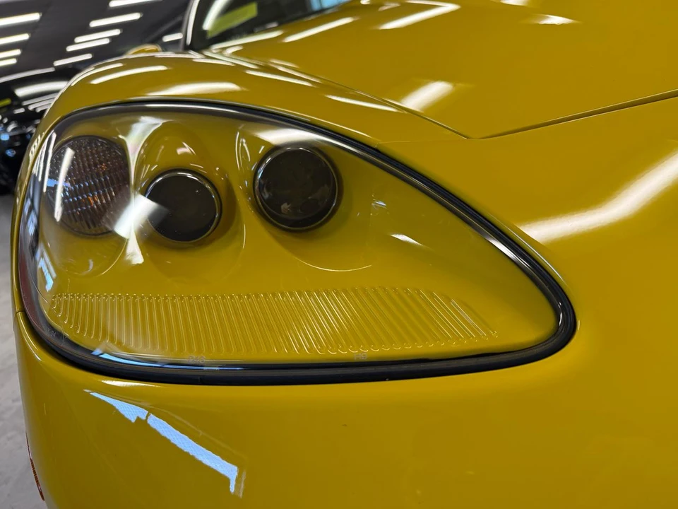 2011 Chevrolet Corvette C6 - Image 22 of 31