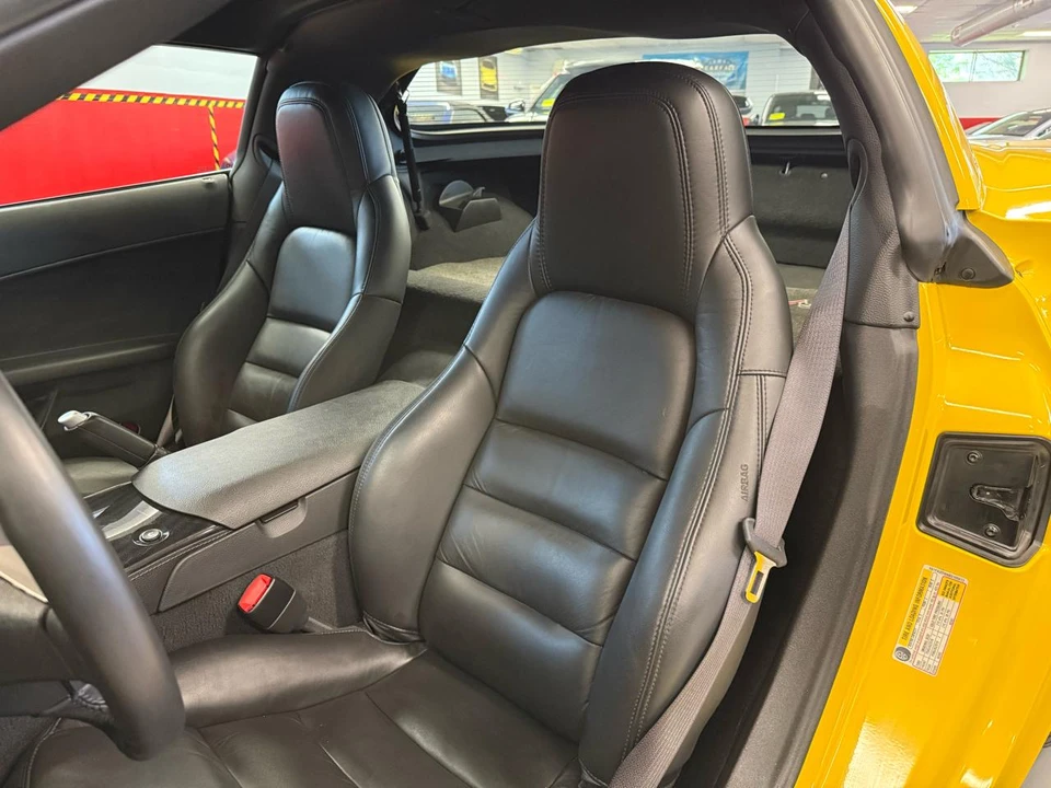 2011 Chevrolet Corvette C6 - Image 27 of 31
