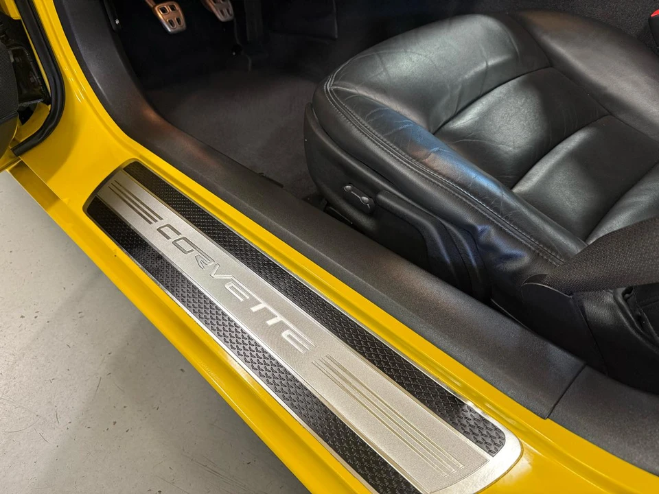 2011 Chevrolet Corvette C6 - Image 29 of 31