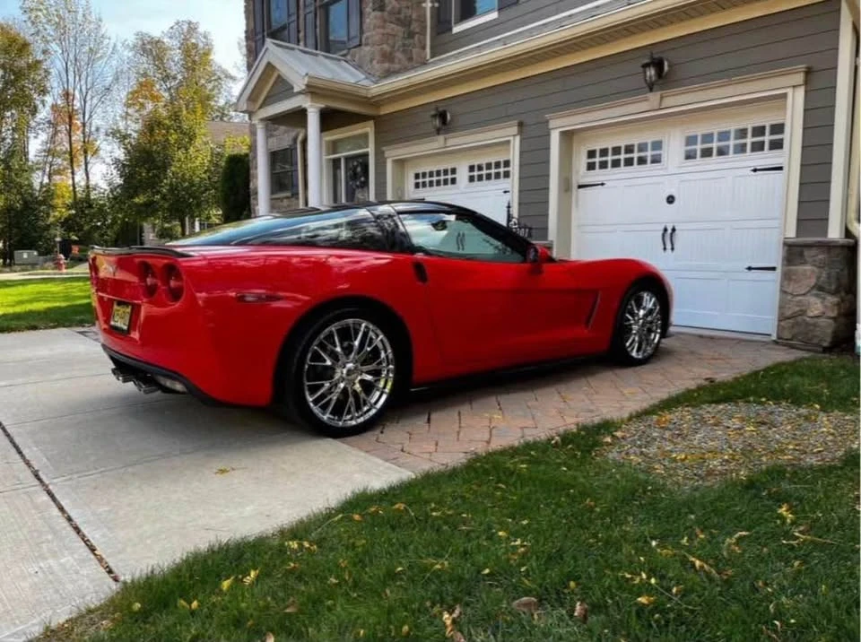2011 Chevrolet Corvette C6 - Image 3 of 10