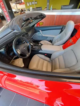 2011 Chevrolet Corvette C6 - Image 4 of 5
