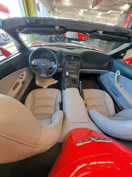 2011 Chevrolet Corvette C6 - Image 3 of 5