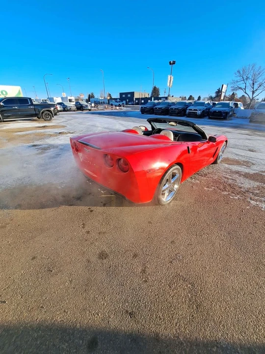 2011 Chevrolet Corvette C6 - Image 2 of 9