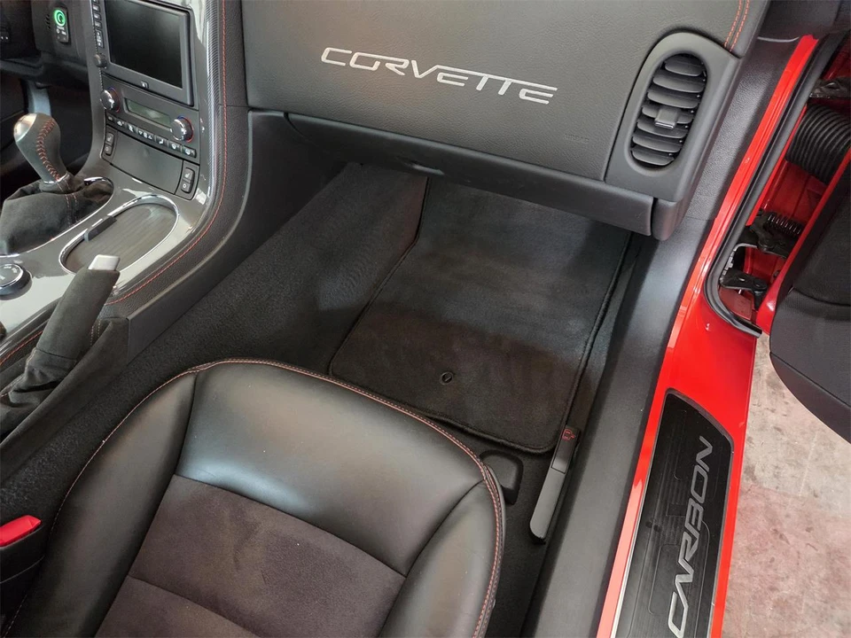 2011 Chevrolet Corvette C6 Z06 - Image 19 of 23