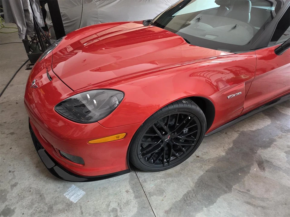 2011 Chevrolet Corvette C6 Z06 - Image 2 of 23