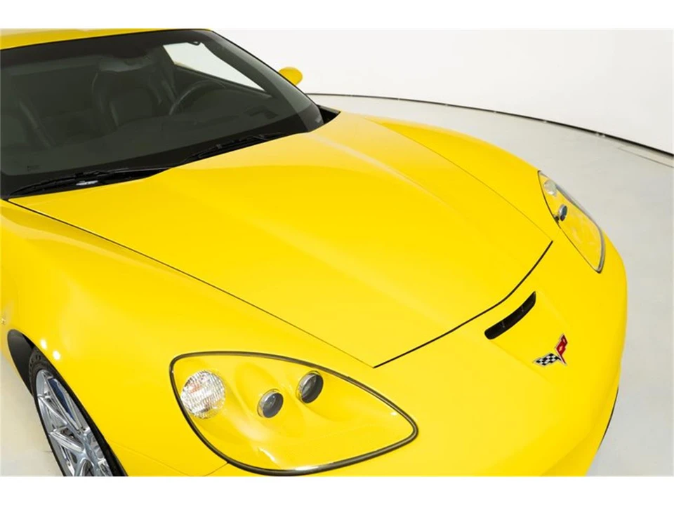2011 Chevrolet Corvette C6 Z06 - Image 17 of 31