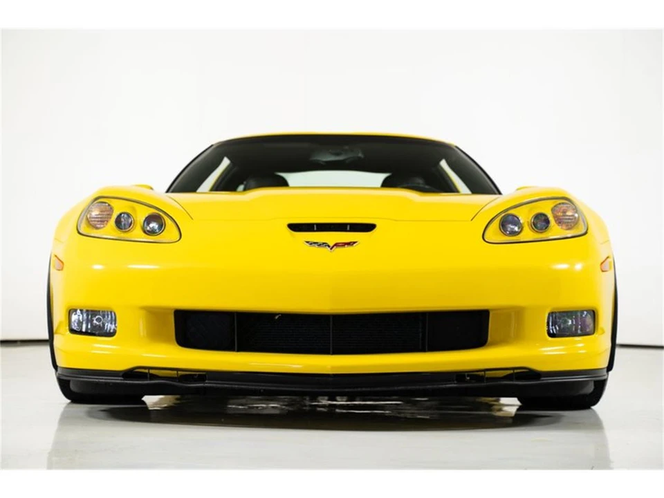 2011 Chevrolet Corvette C6 Z06 - Image 2 of 31