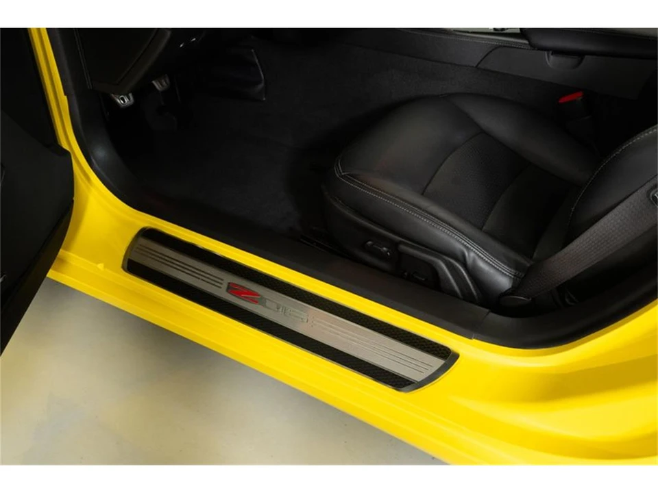 2011 Chevrolet Corvette C6 Z06 - Image 26 of 31