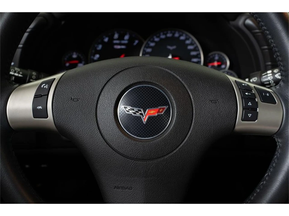 2011 Chevrolet Corvette C6 Z06 - Image 27 of 31