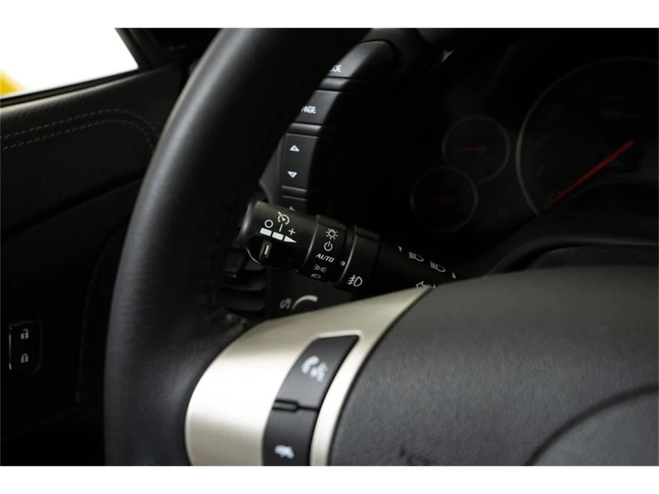 2011 Chevrolet Corvette C6 Z06 - Image 30 of 31