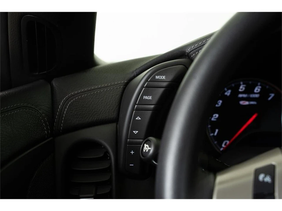 2011 Chevrolet Corvette C6 Z06 - Image 28 of 31