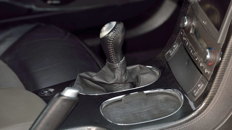 2011 Chevrolet Corvette C6 Z06 - Image 9 of 27