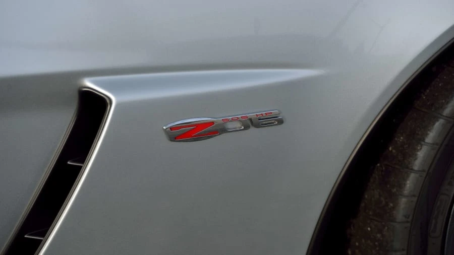 2011 Chevrolet Corvette C6 Z06 - Image 10 of 27