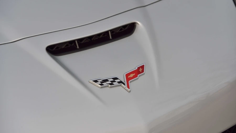 2011 Chevrolet Corvette C6 Z06 - Image 11 of 27