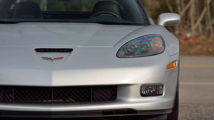 2011 Chevrolet Corvette C6 Z06 - Image 18 of 27