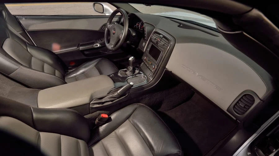 2011 Chevrolet Corvette C6 Z06 - Image 26 of 27