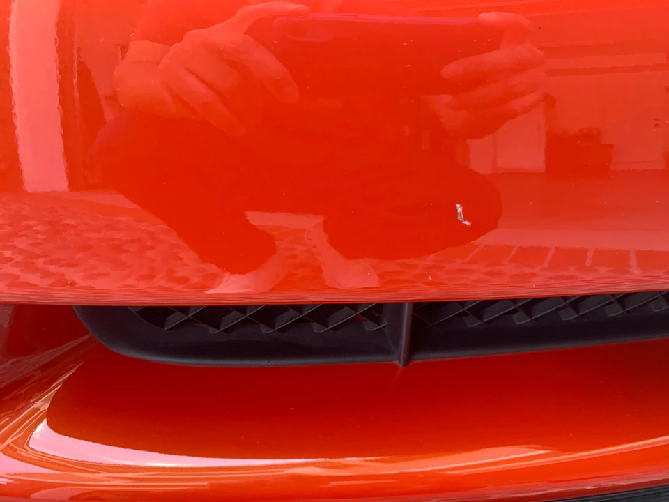 2011 Chevrolet Corvette C6 Z06 - Image 13 of 31