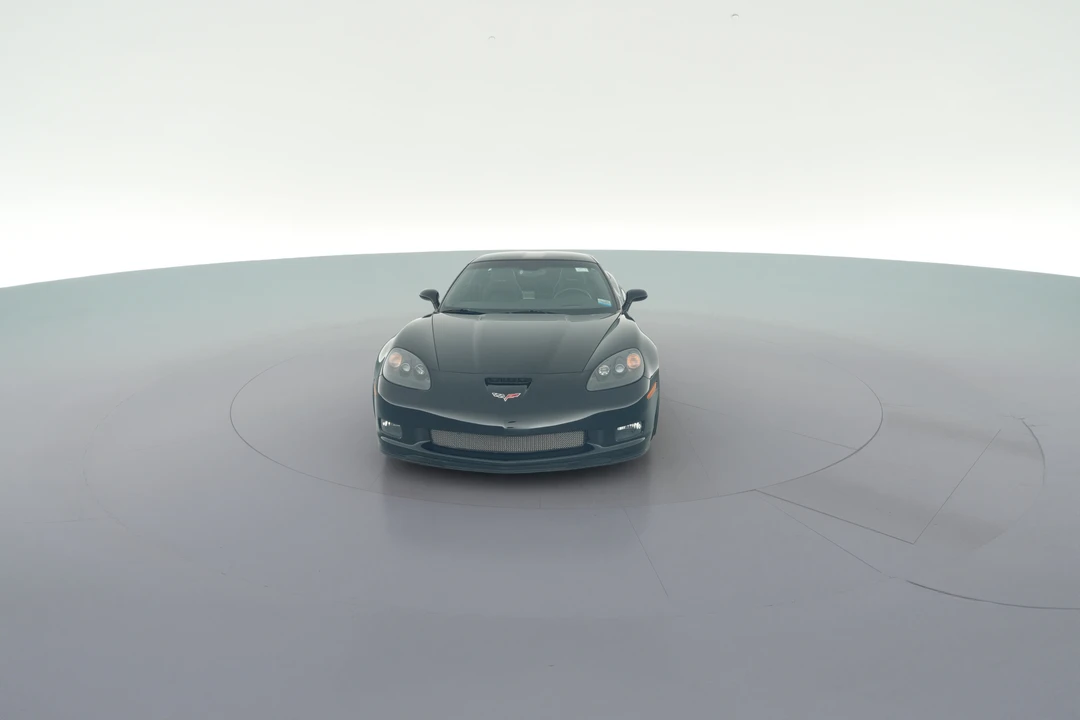 2011 Chevrolet Corvette C6 Z06 - Image 20 of 31