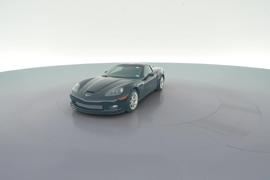 2011 Chevrolet Corvette C6 Z06 - Image 21 of 31
